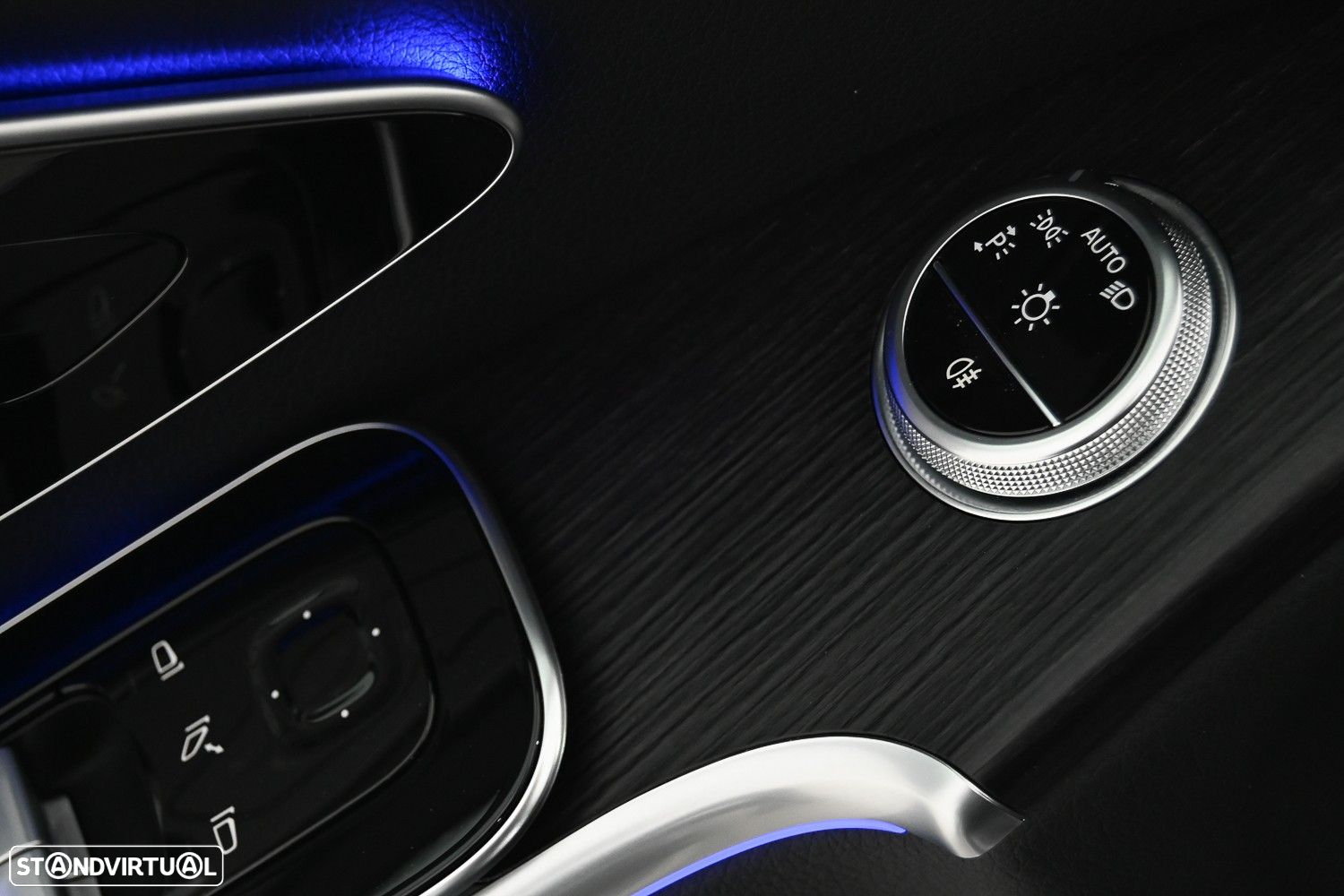 Mercedes-Benz S 400 d 4Matic - 22