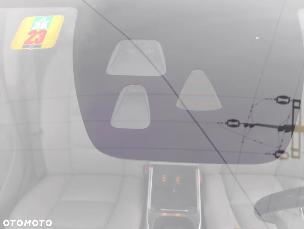 Volvo V70 T6 AWD Geartronic Momentum - 16