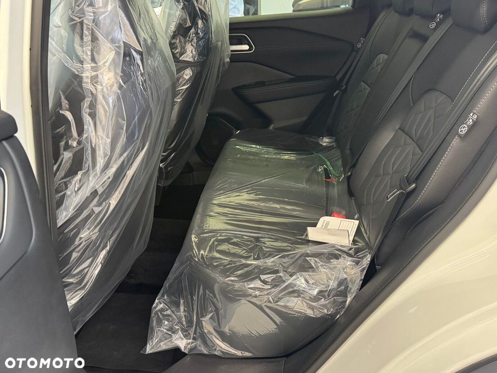 Nissan Qashqai 1.3 DIG-T MHEV Tekna Xtronic - 10