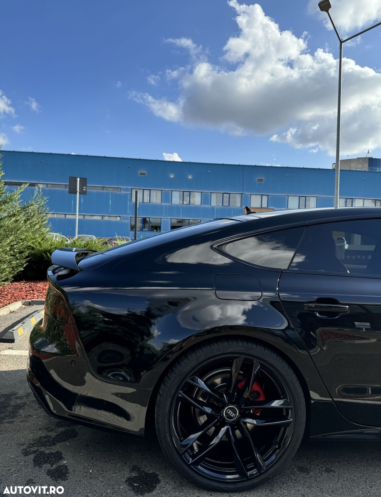 Audi A7 3.0 TDI Quattro competition Tiptronic - 5