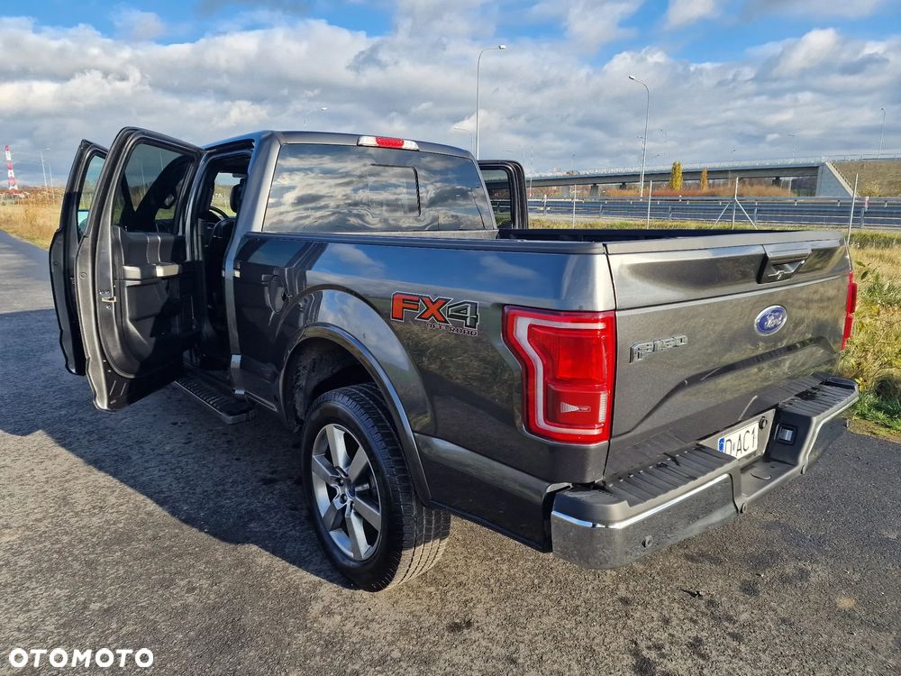 Ford F150 - 39