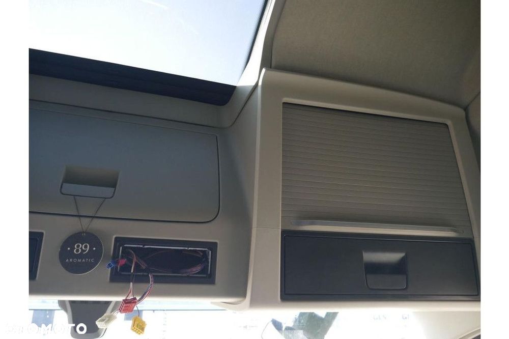 Volvo FH500 I-Save / GLOBETROTTER XL / 652060 - 21