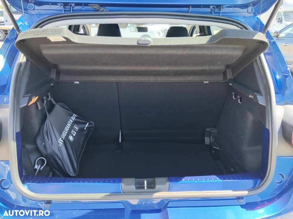 Dacia Sandero Stepway TCe 90 MT6 Expression - 17