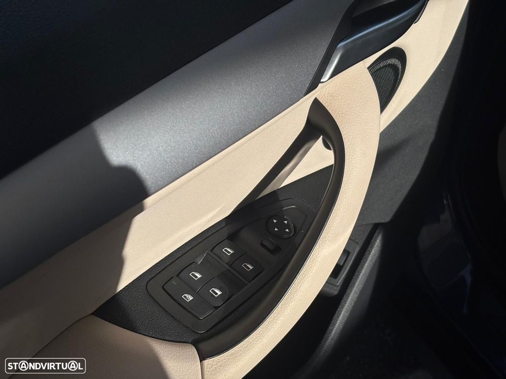 BMW X2 16 d sDrive Auto - 18