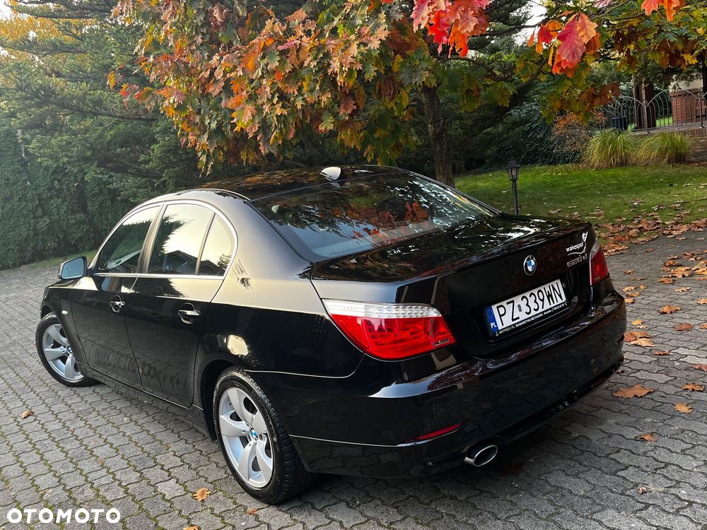 BMW Seria 5 - 9