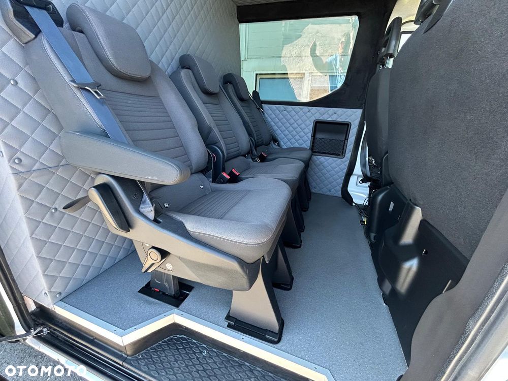 Iveco Daily 35S18 - 18