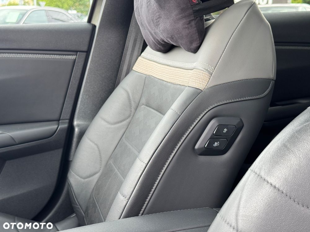 Citroën C5X 1.6 PHEV 225 Feel Pack EAT8 - 19