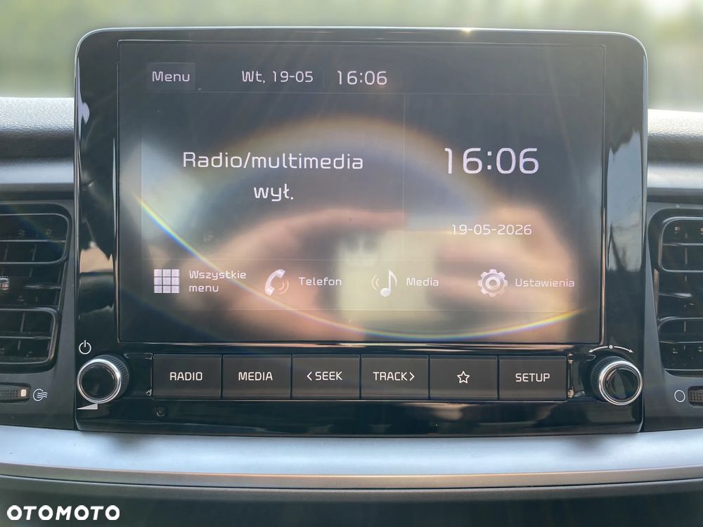 Kia Stonic 1.0 T-GDI M - 24