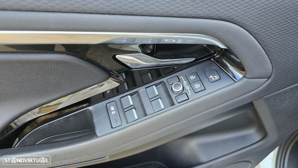 Land Rover Range Rover Evoque - 8