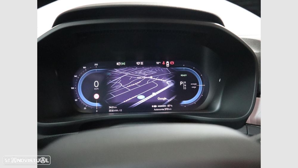 Volvo C40 Recharge Extended Range Ultimate - 20