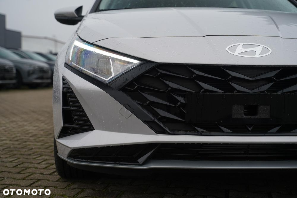 Hyundai i20 1.0 T-GDi Modern DCT - 19