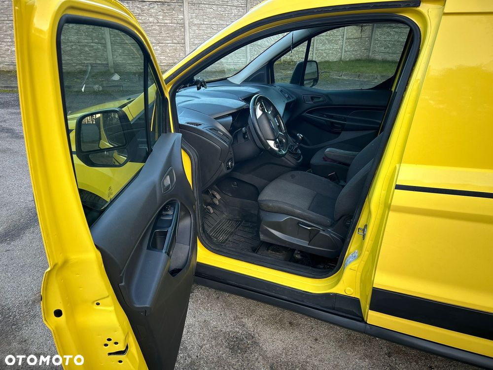 Ford Transit Connect 240 L2 Trend - 21