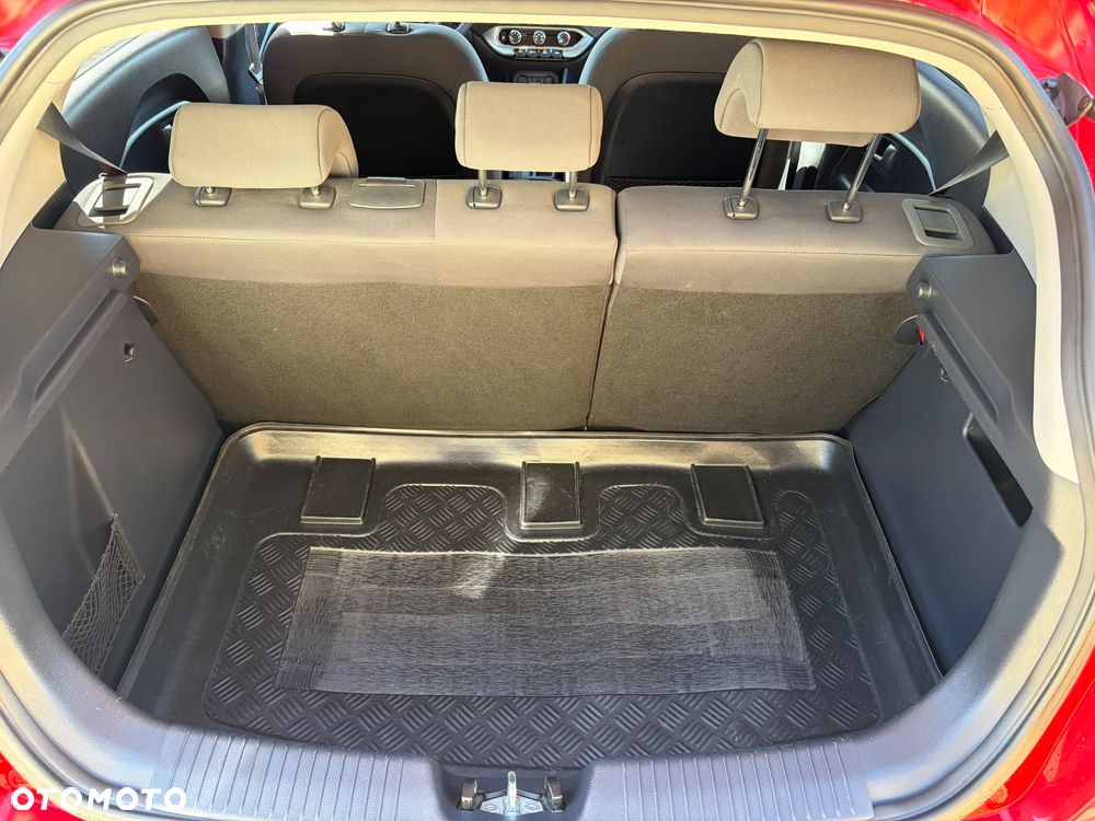 Kia Rio 1.2 Spirit - 33