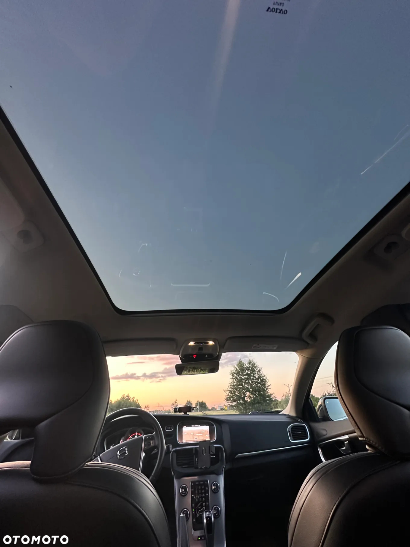 Volvo V40 D2 Inscription - 8