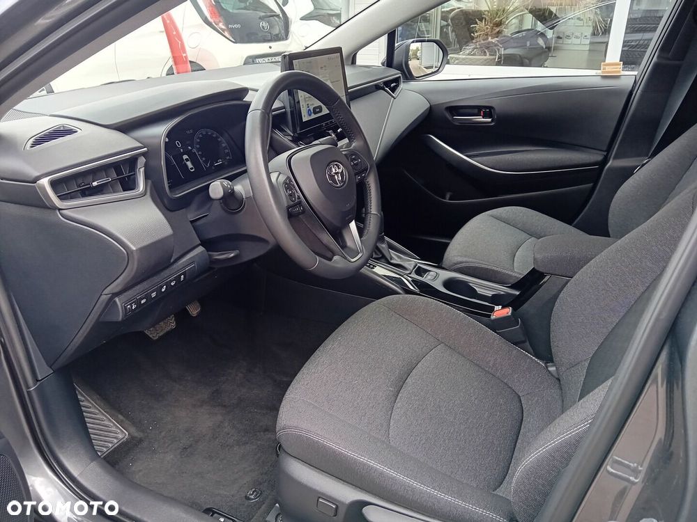 Toyota Corolla 1.8 Hybrid Comfort - 11