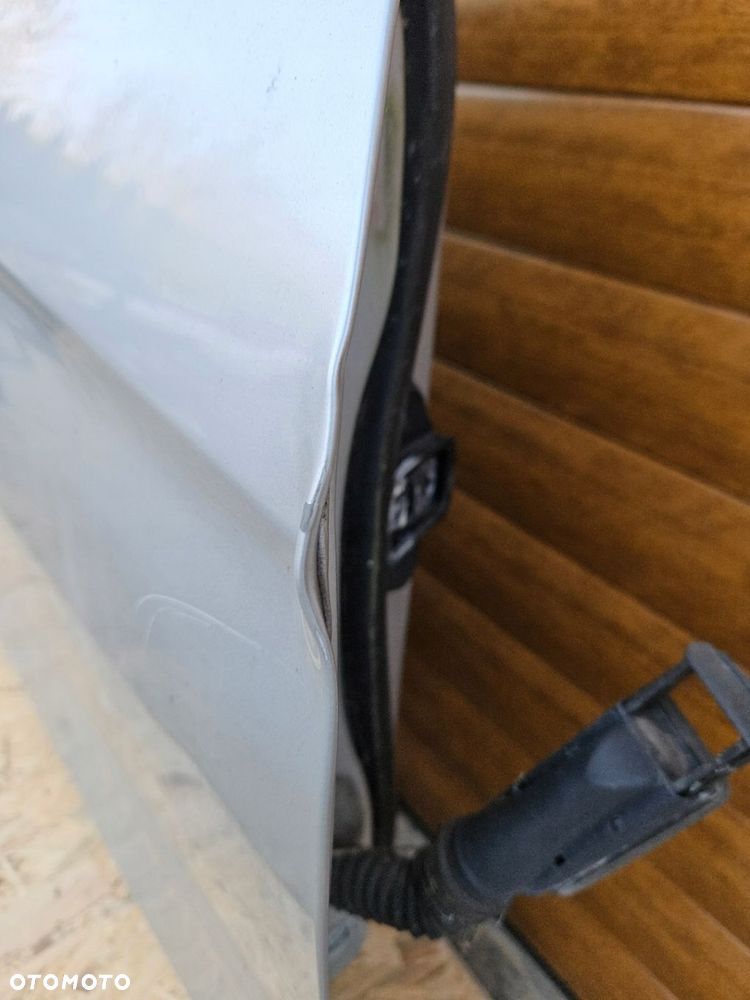 BMW 3 F30 drzwi lewe przednie przód A83 - 5