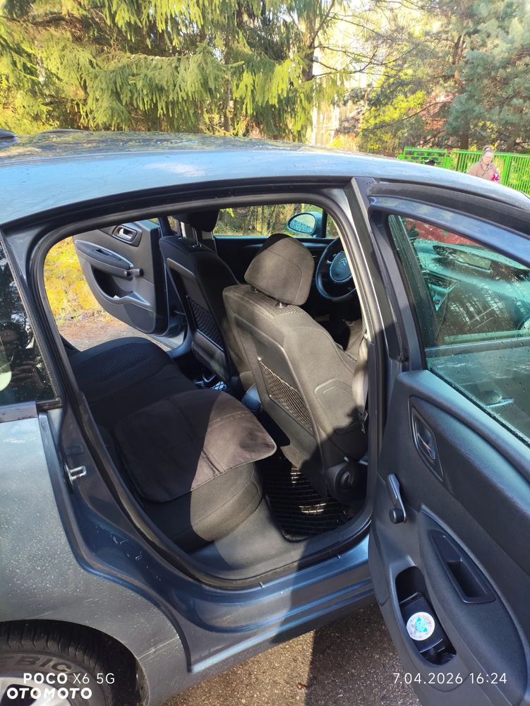 Citroën C4 1.6 HDi Style - 8