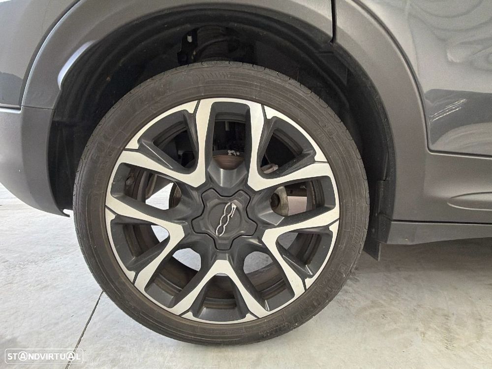Fiat 500X 1.0 FireFly Cult - 15