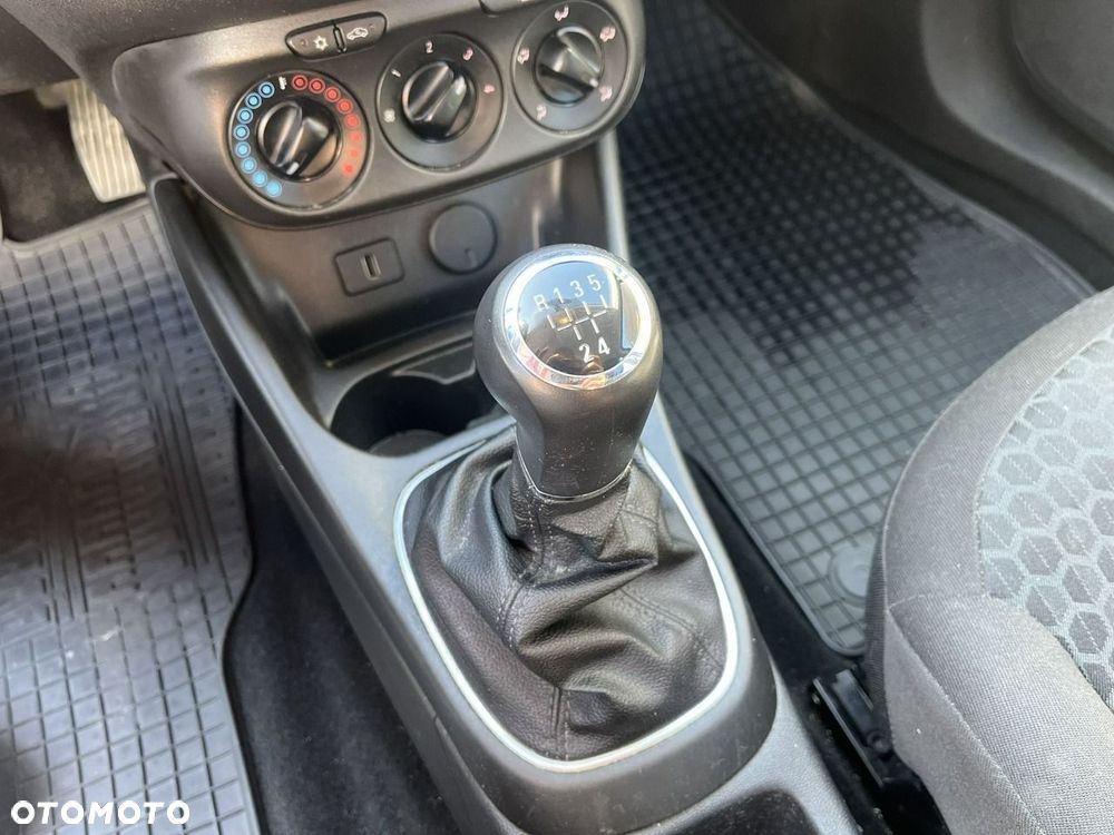 Opel Corsa - 19