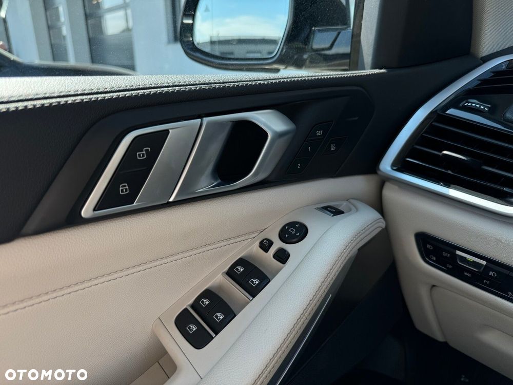 BMW X5 xDrive40i sport - 20