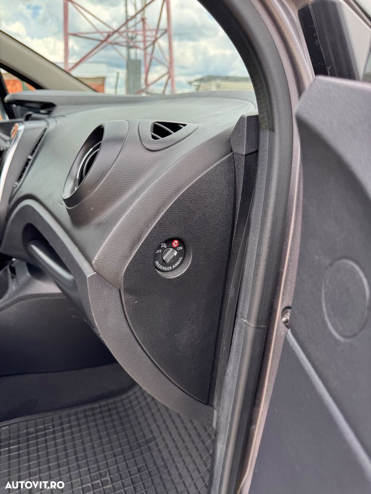 Renault Captur (ENERGY) TCe 90 LIMITED - 10