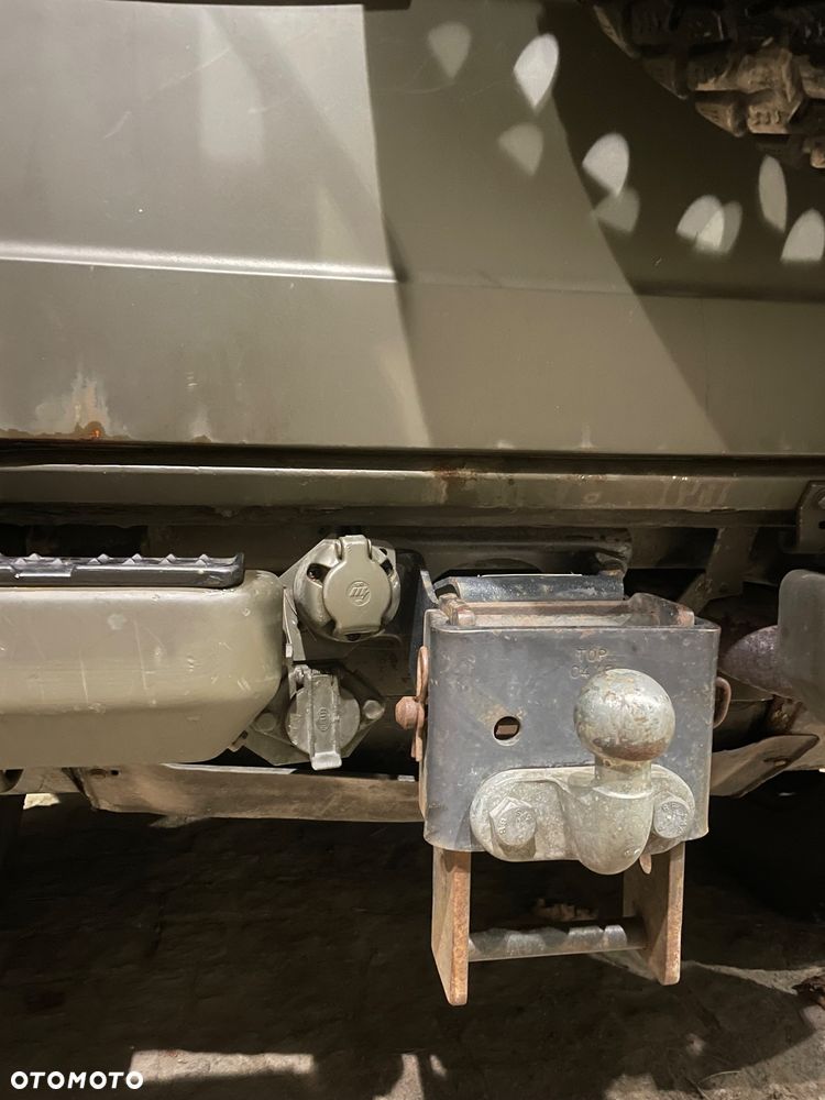 Mercedes-Benz Klasa G - 11