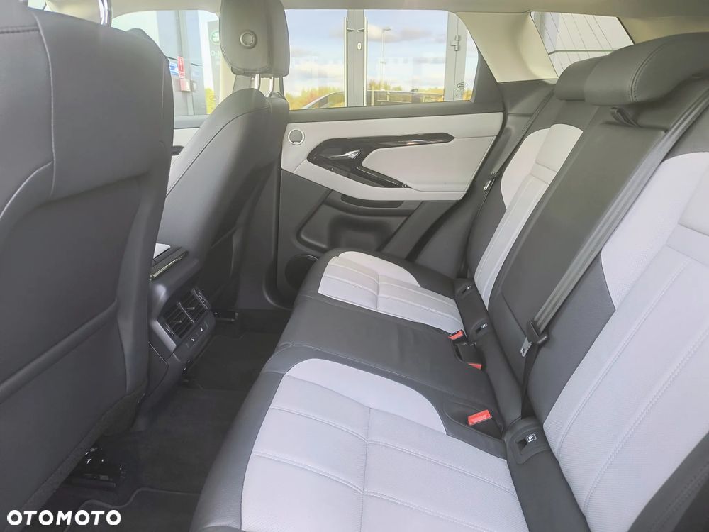 Land Rover Range Rover Evoque 1.5 P270e PHEV Dynamic SE - 20