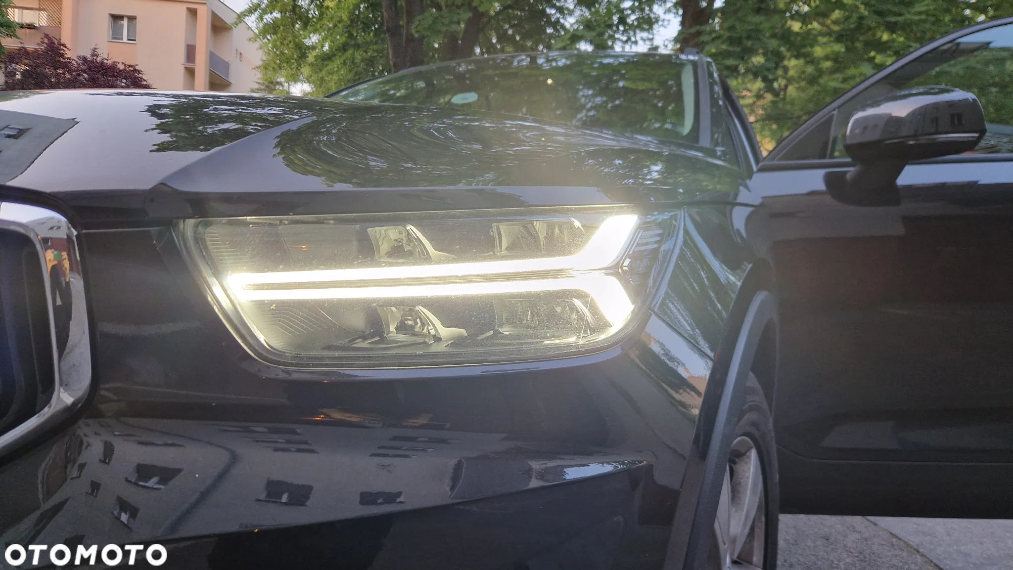 Volvo XC 40 D3 - 14