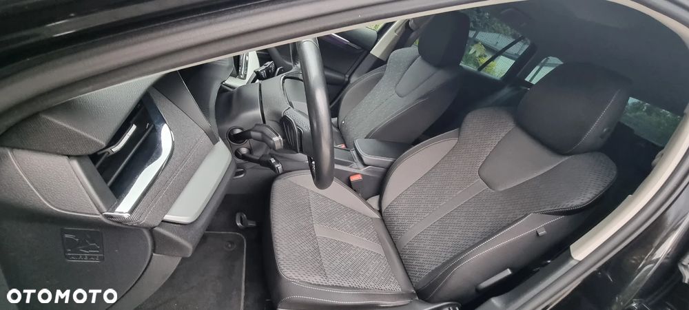 Skoda Octavia 2.0 TDI Style DSG - 31