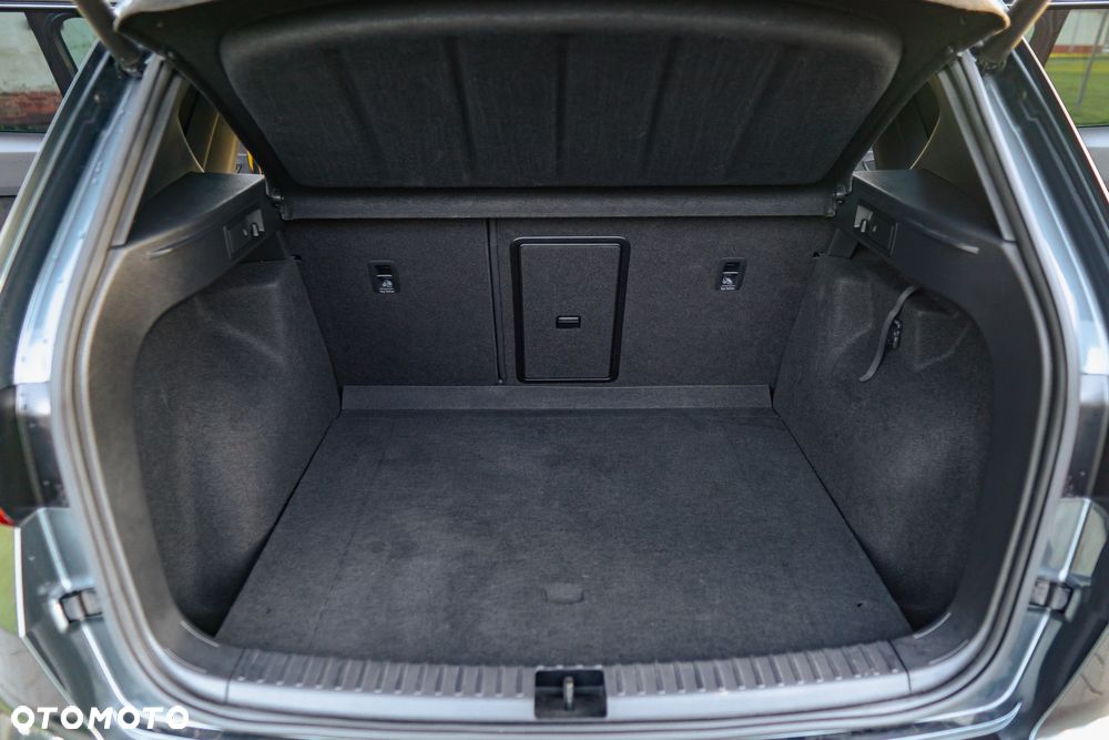 Cupra Ateca VZ 2.0 TSI 4Drive DSG - 30