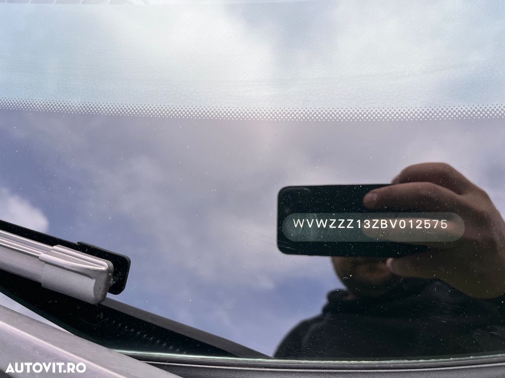 Volkswagen Scirocco - 15