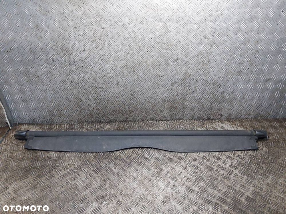ROLETA BAGAŻNIKA CITROEN BERLINGO I PARTNER I ID: 237272 - 1