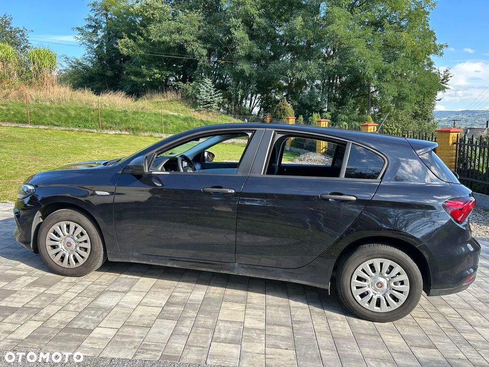 Fiat Tipo 2021 photo 4