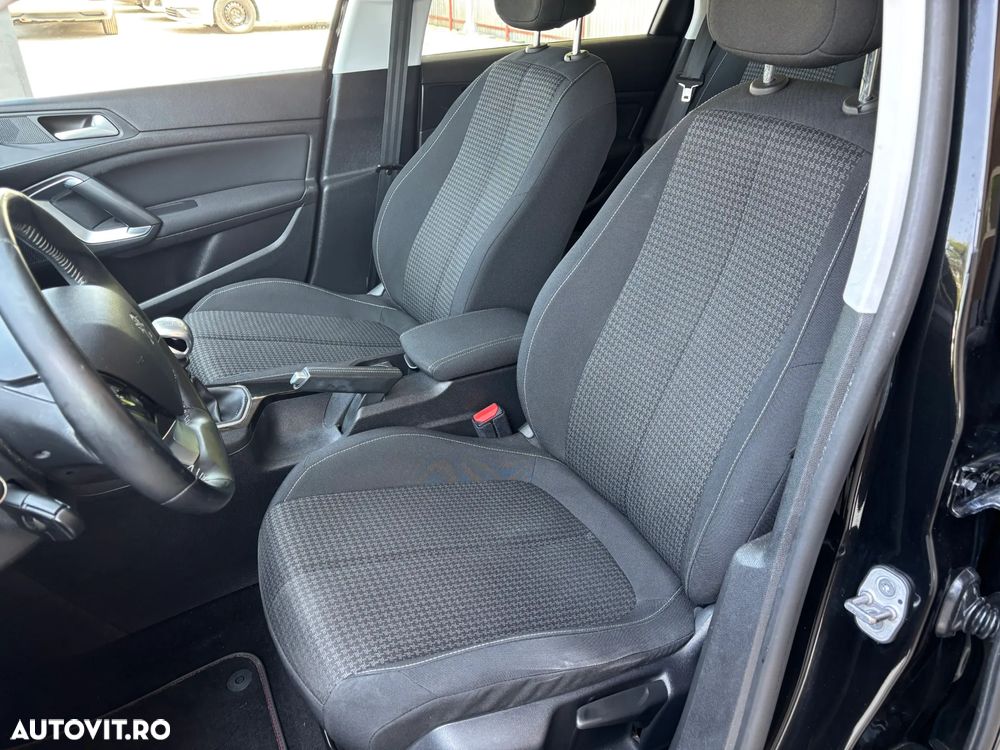 Peugeot 308 PureTech 110 Active Pack - 13