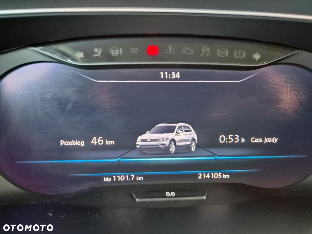 Volkswagen Tiguan 2.0 TDI BMT SCR 4Mot Highline DSG - 15