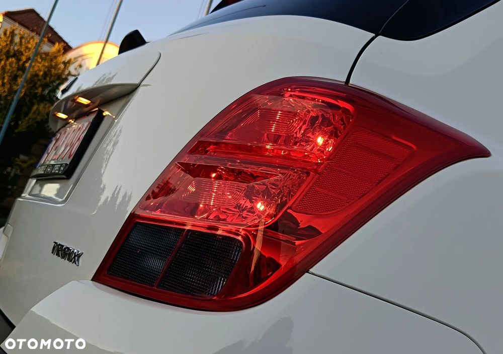 Chevrolet Trax 1.6 LS - 39