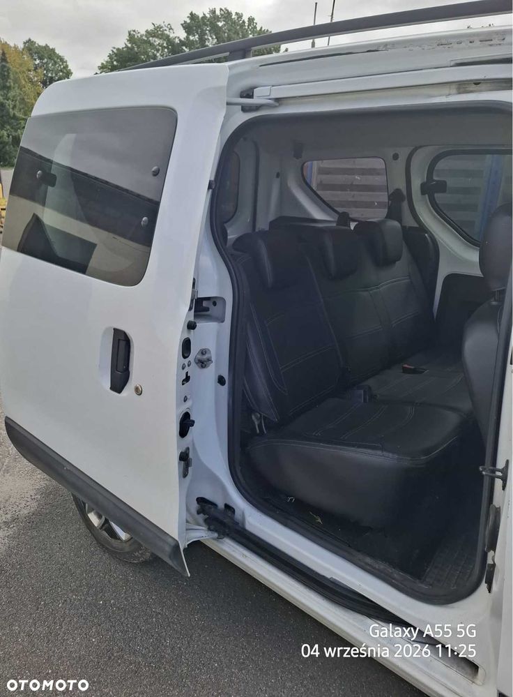 Dacia Dokker Van - 9