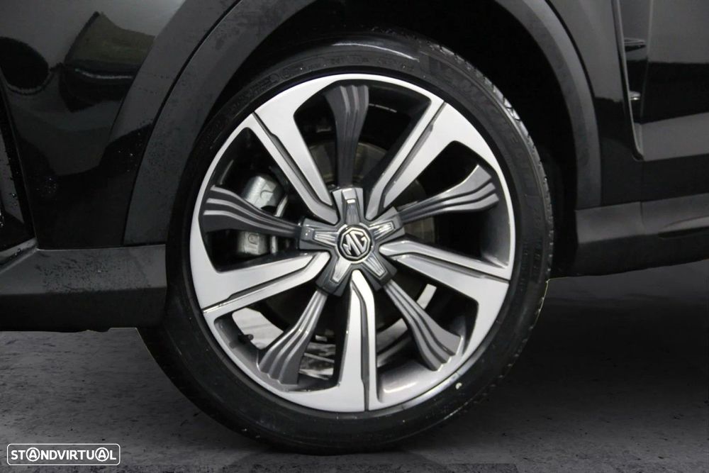 MG Marvel R 70 kWh Luxury - 14
