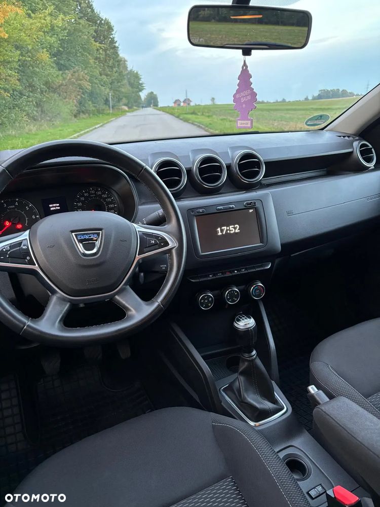 Dacia Duster - 36