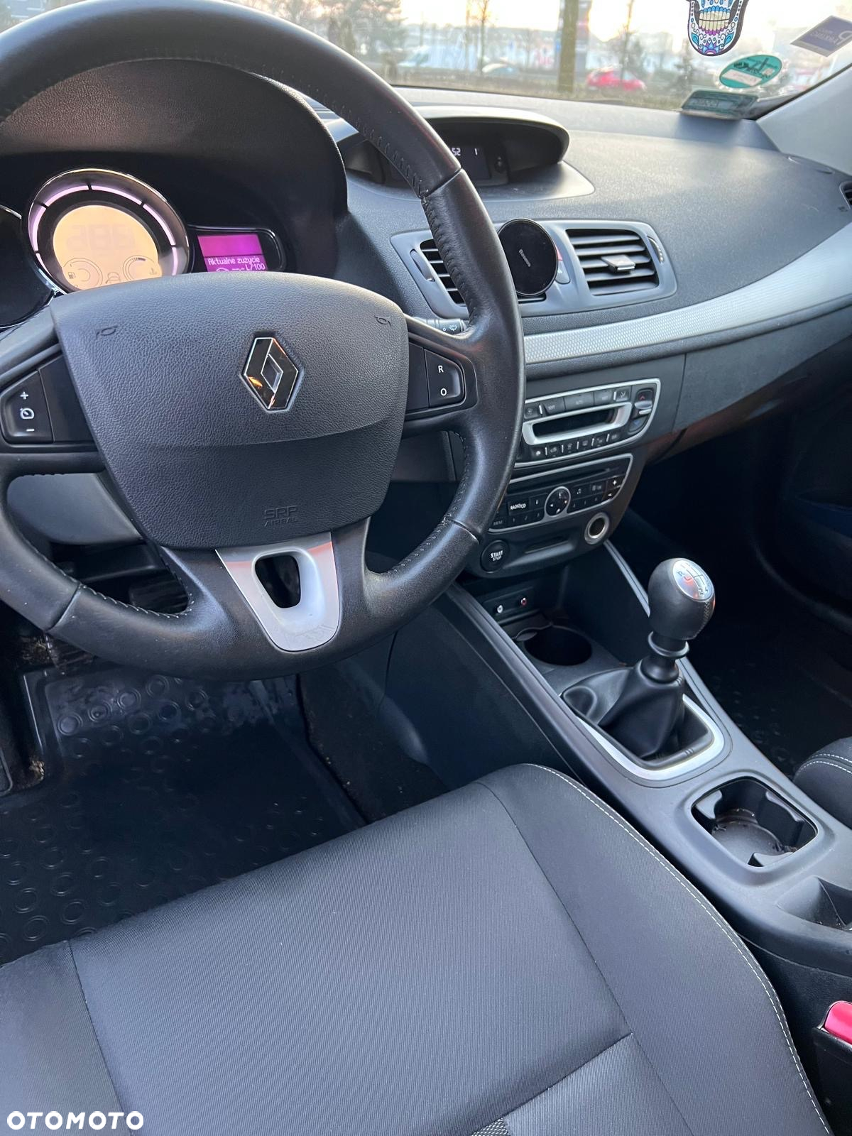 Renault Megane 1.4 16V TCE Dynamique - 5