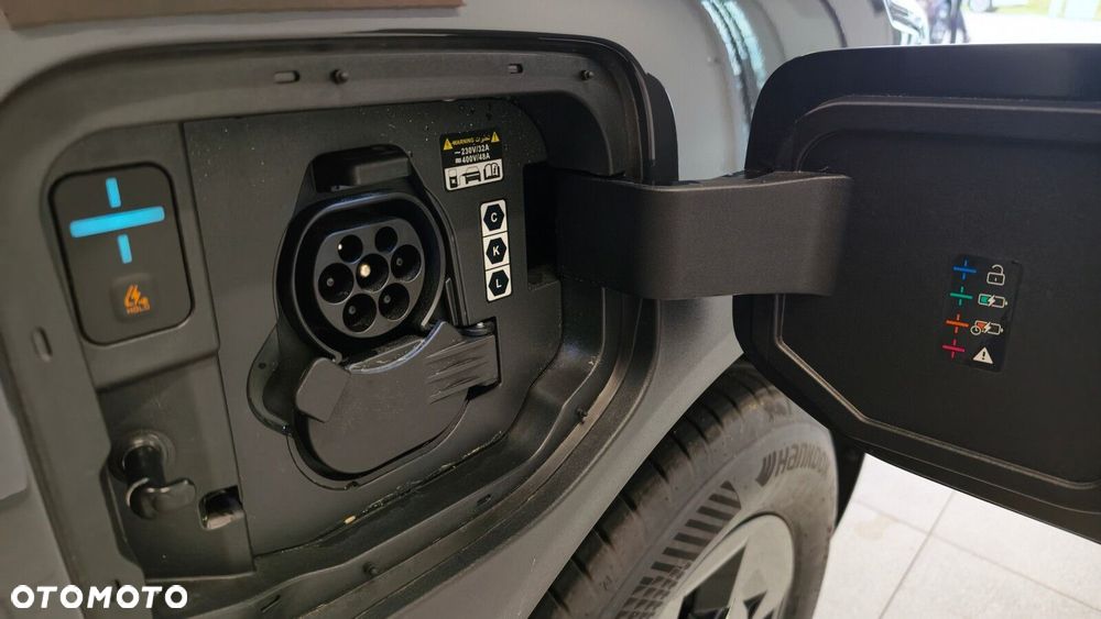 Kia EV2 - 21