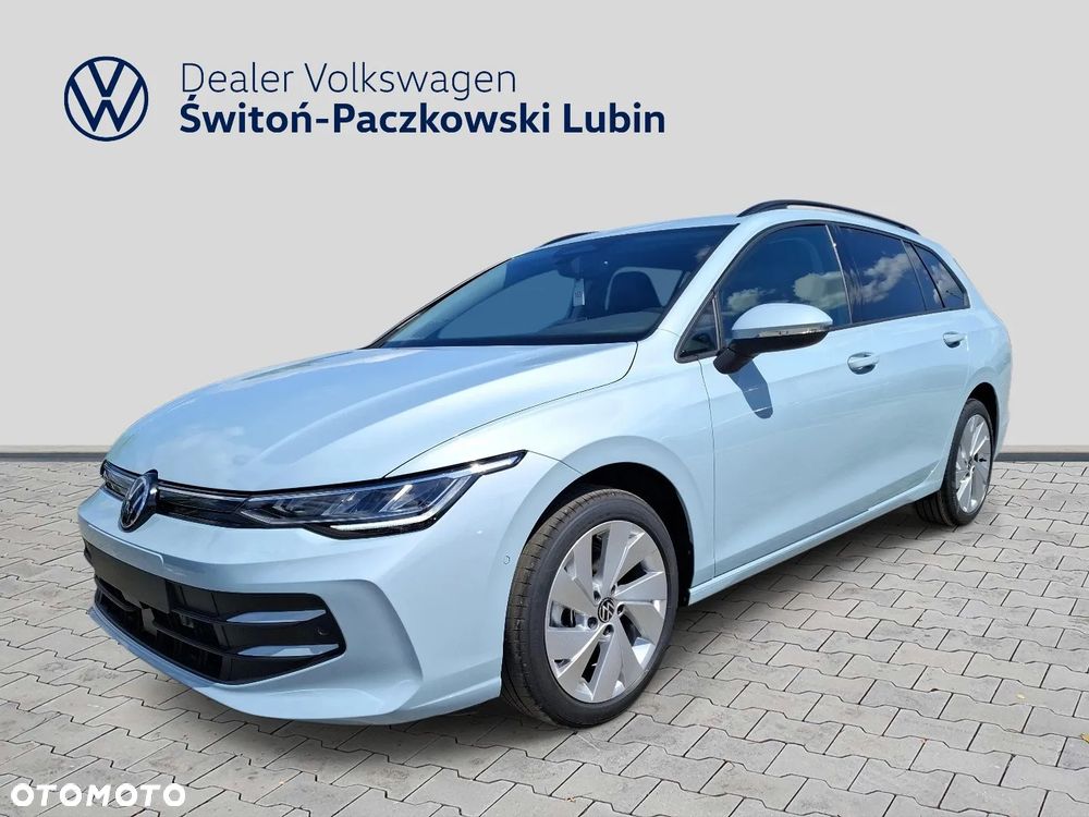 Volkswagen Golf 1.5 TSI Life Plus - 2