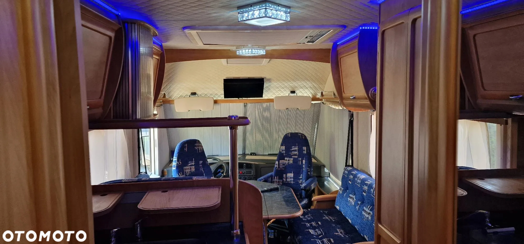 Frankia I 700 - 10