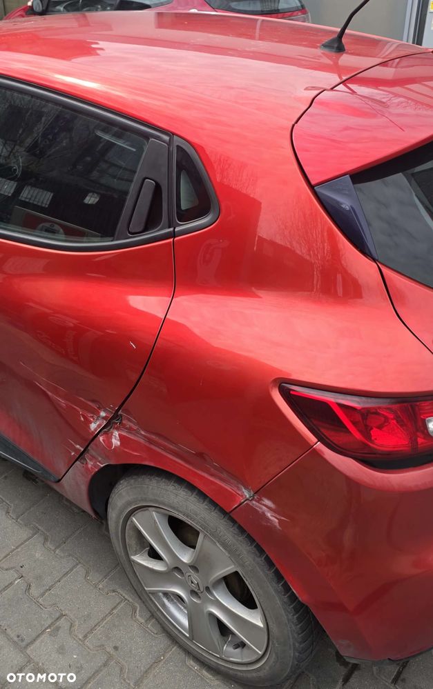 Renault Clio 1.5 dCi Energy Alize EU6 - 4