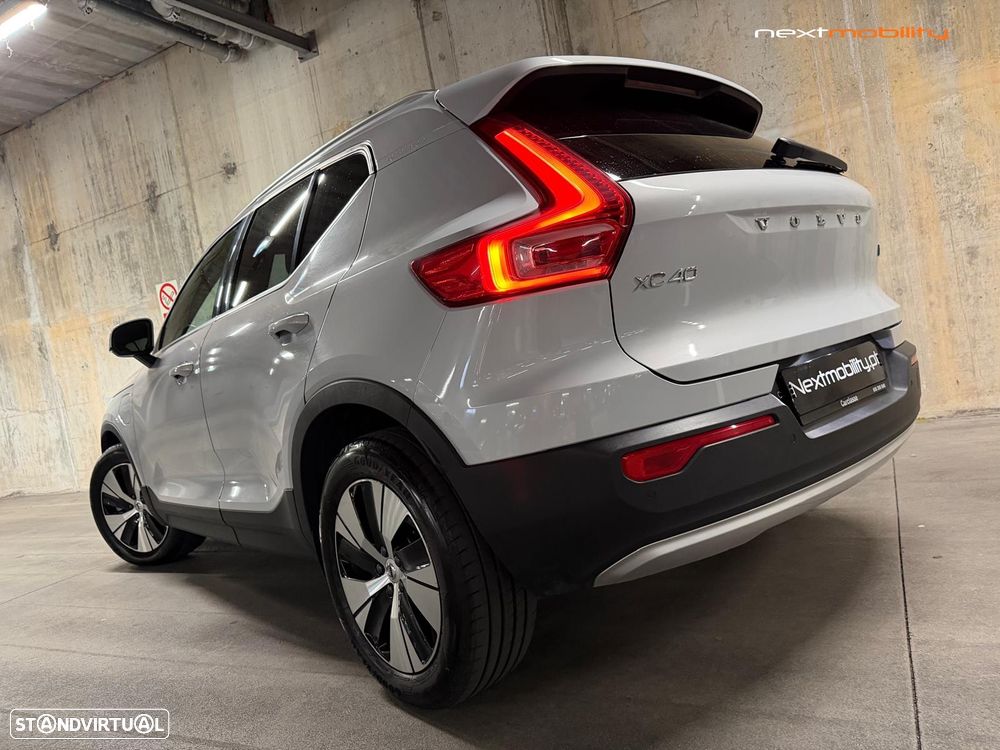 Volvo XC 40 1.5 T5 PHEV Inscription Expression - 2