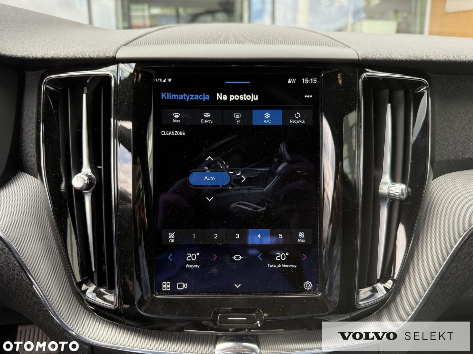 Volvo XC 60 - 19