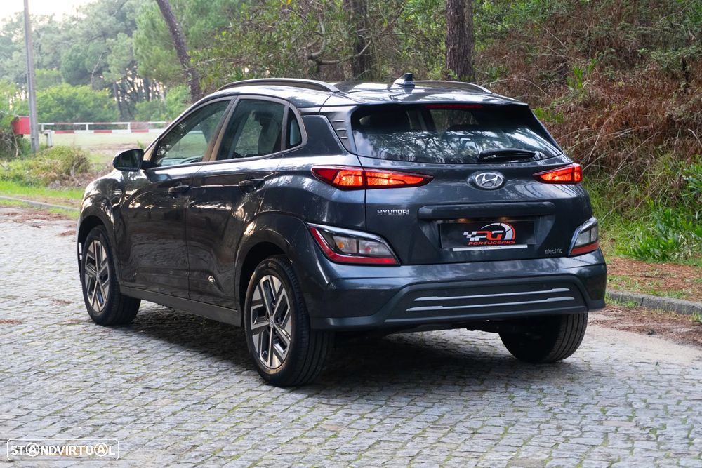 Hyundai Kauai 39 kWh Premium - 2