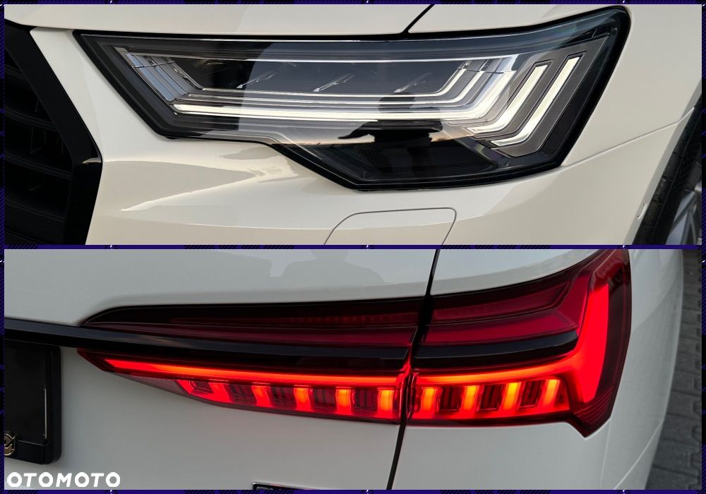 Audi A6 Avant 55 TFSI e PHEV Quattro S Line S tronic - 41