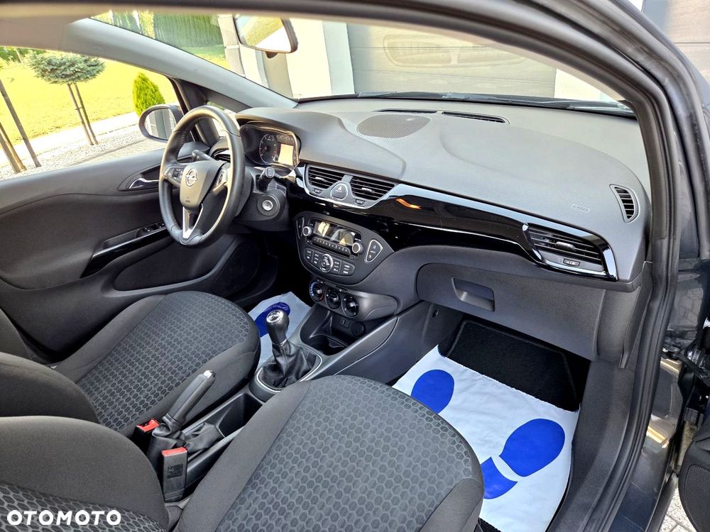 Opel Corsa - 18