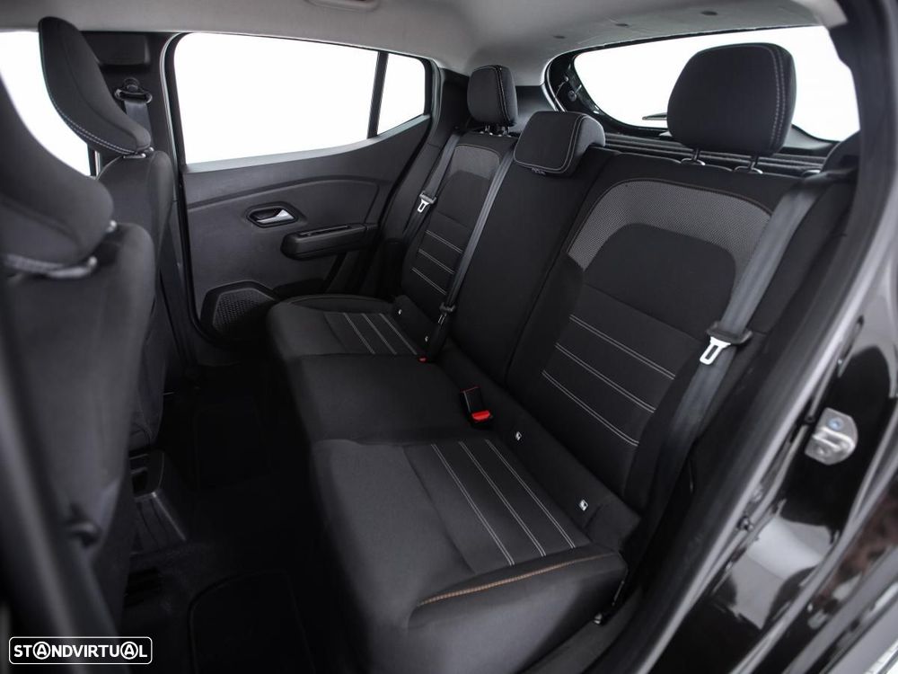 Dacia Sandero 1.0 ECO-G Expression Bi-Fuel - 10